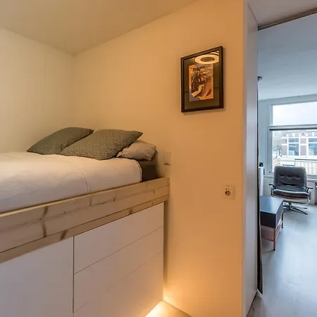 West Elegant Loft