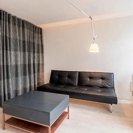 West Elegant Loft Amsterdam