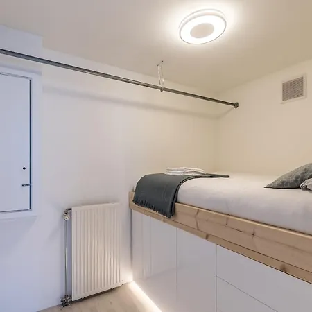 West Elegant Loft *