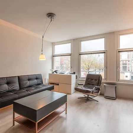 Διαμέρισμα West Elegant Loft Άμστερνταμ