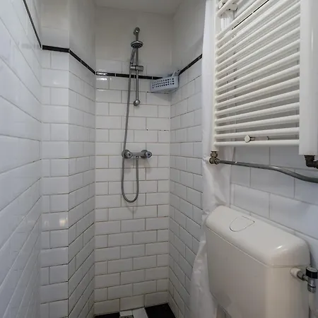 West Elegant Loft Άμστερνταμ